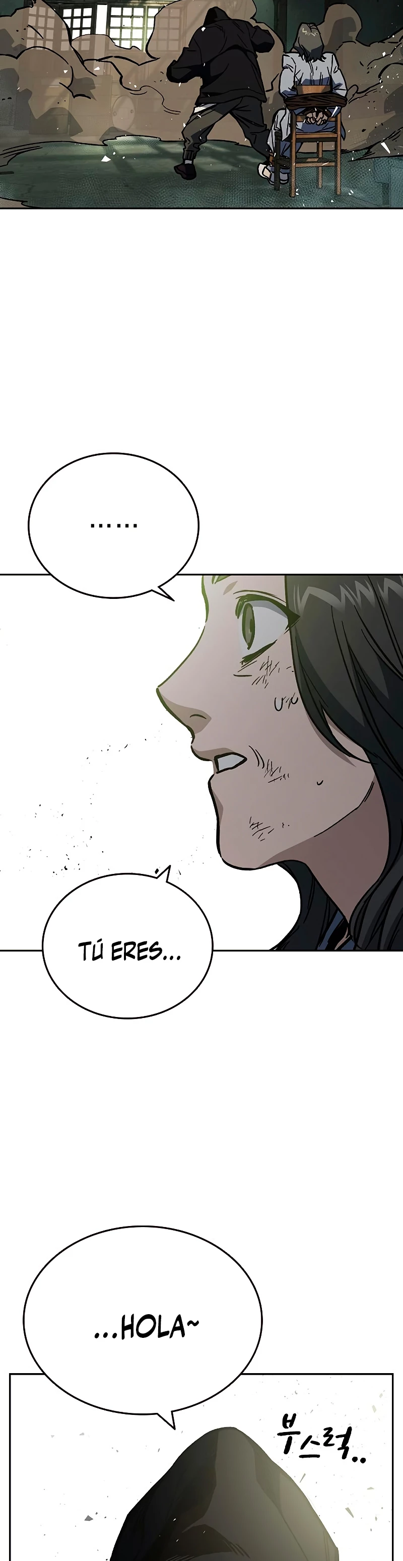 Grupo de Estudio Capítulo 222 - Página 71 en español