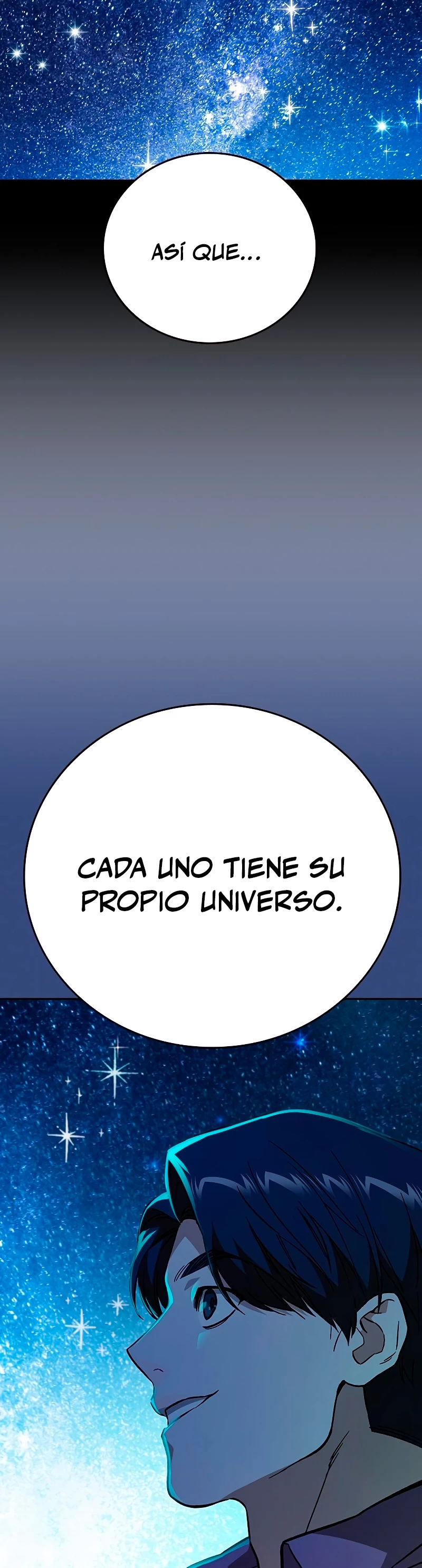 Grupo de Estudio Capítulo 222 - Página 8 en español