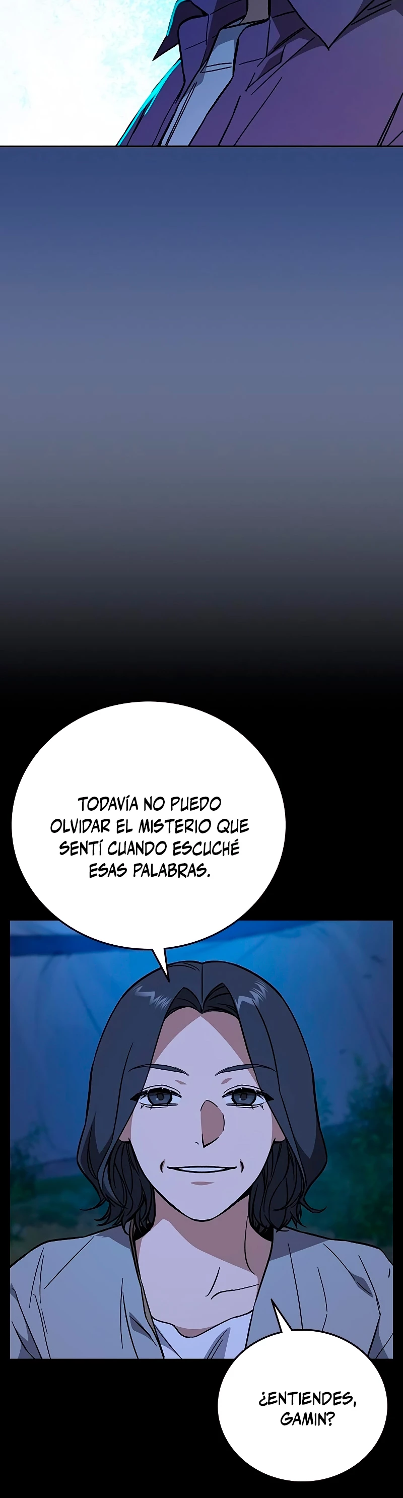 Grupo de Estudio Capítulo 222 - Página 9 en español
