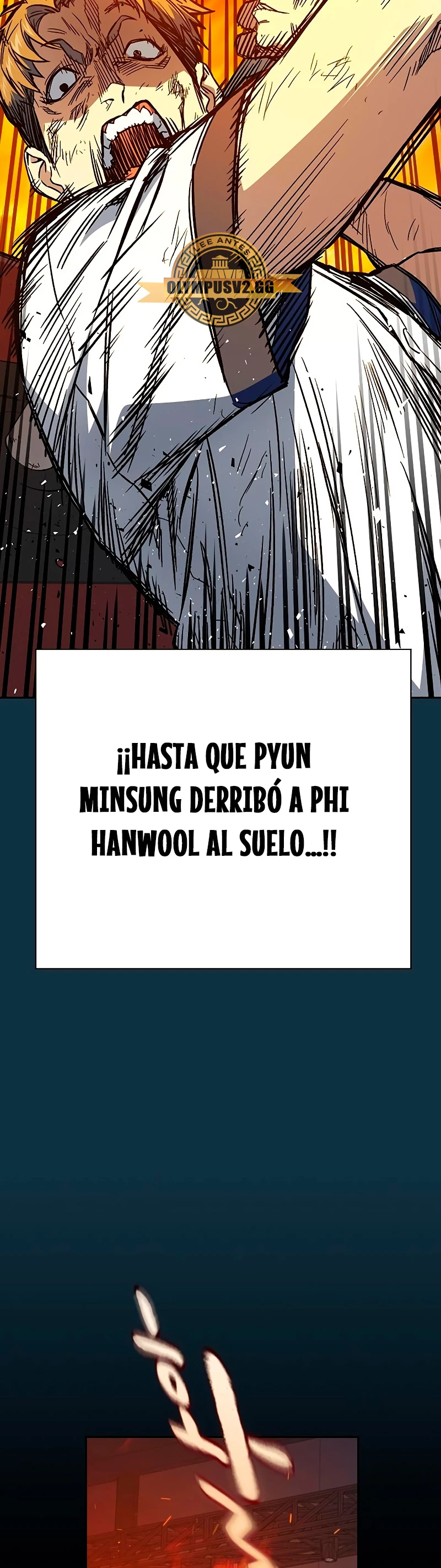 Grupo de Estudio Capítulo 223 - Página 14 en español
