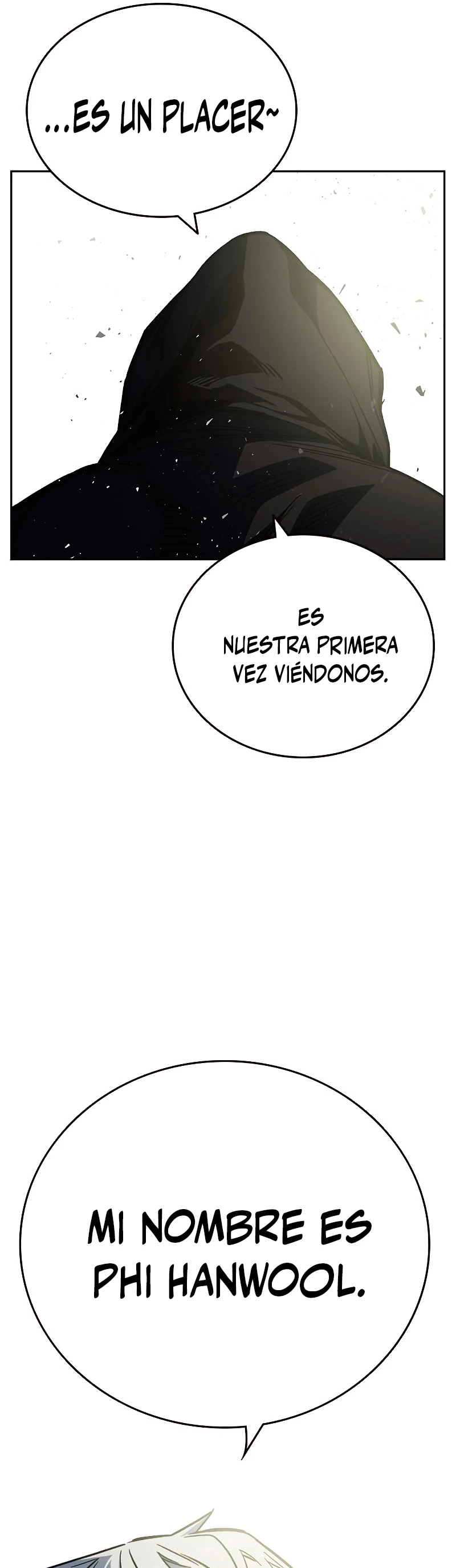 Grupo de Estudio Capítulo 223 - Página 22 en español