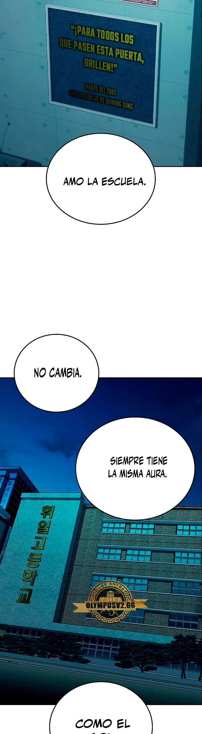 Grupo de Estudio Capítulo 223 - Página 34 en español