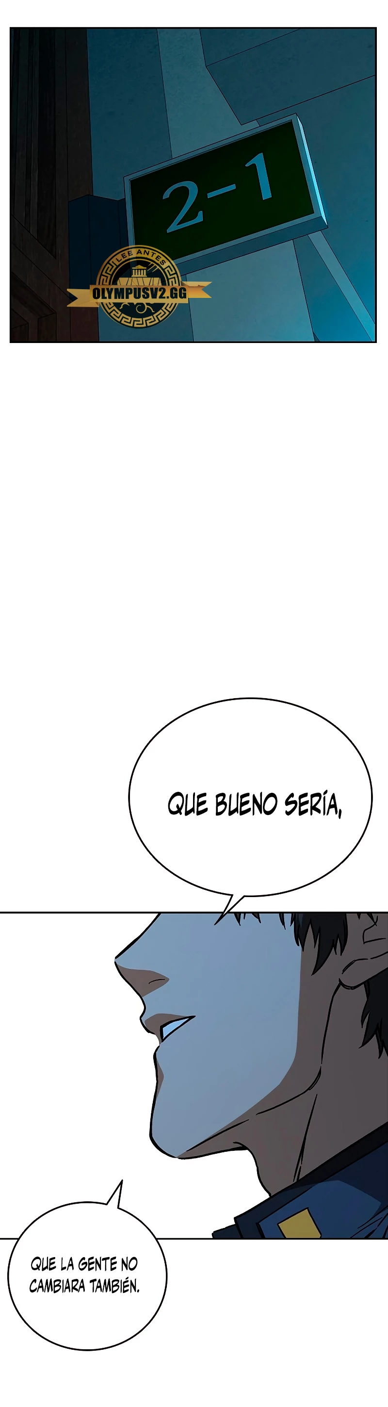 Grupo de Estudio Capítulo 223 - Página 36 en español