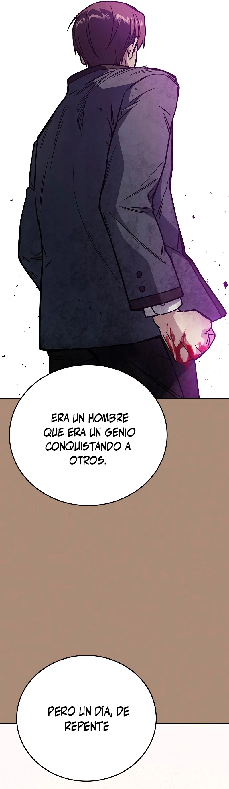 Grupo de Estudio Capítulo 223 - Página 42 en español