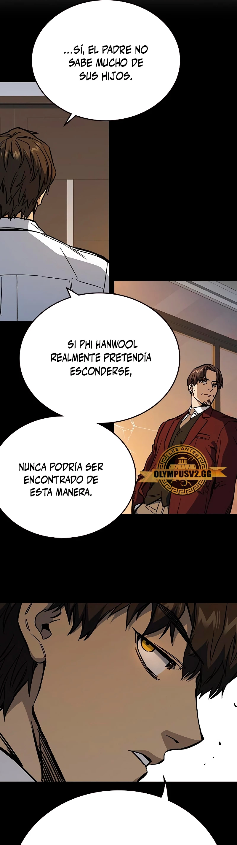 Grupo de Estudio Capítulo 223 - Página 52 en español