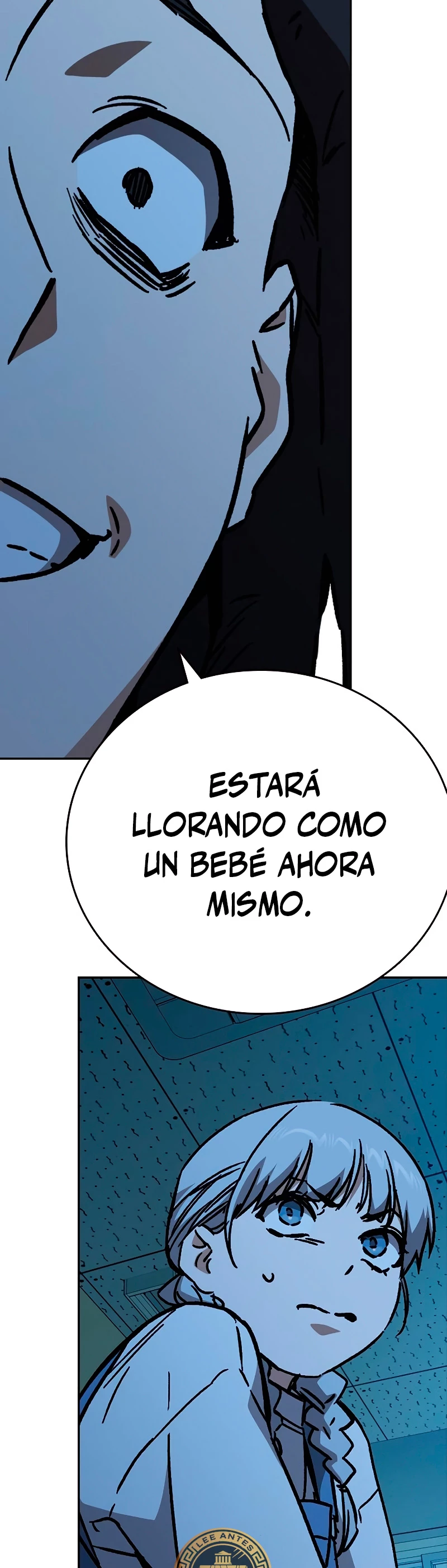 Grupo de Estudio Capítulo 223 - Página 65 en español