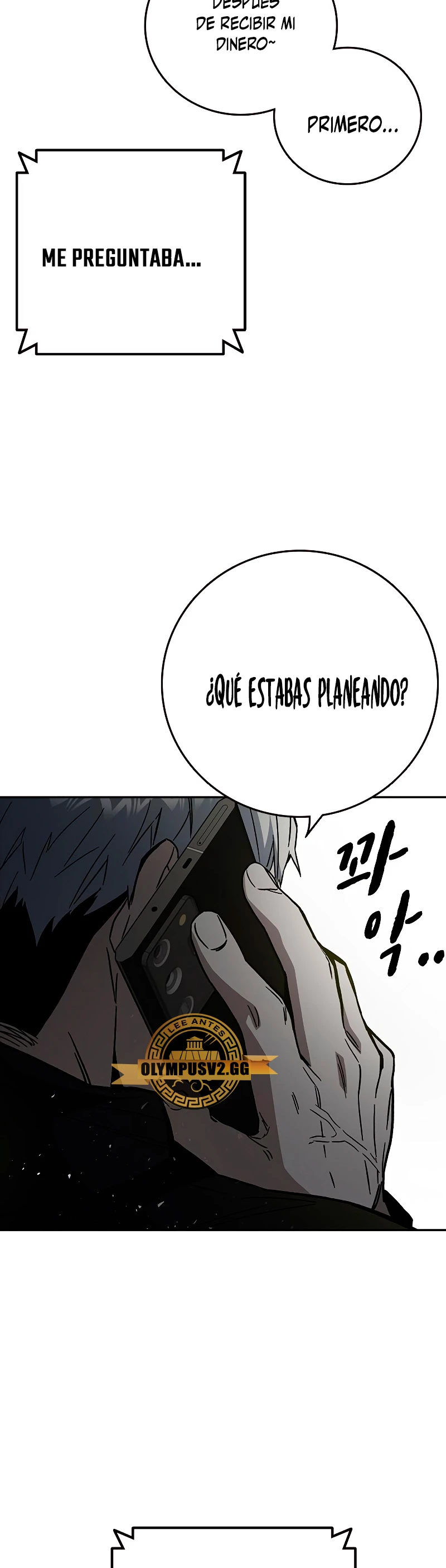 Grupo de Estudio Capítulo 223 - Página 70 en español