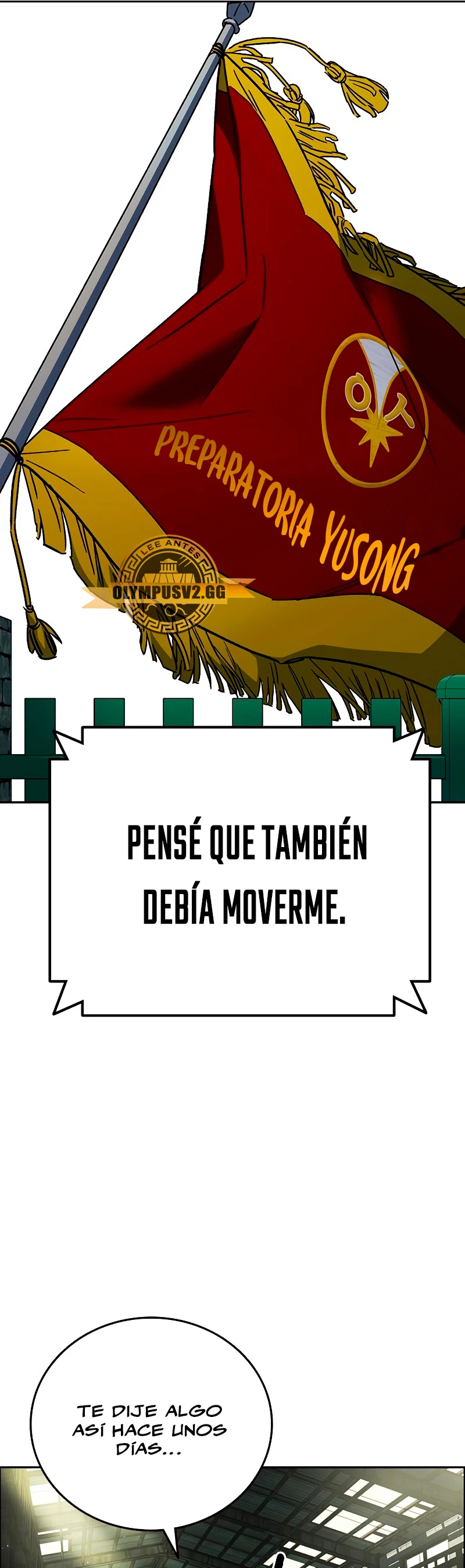 Grupo de Estudio Capítulo 223 - Página 72 en español