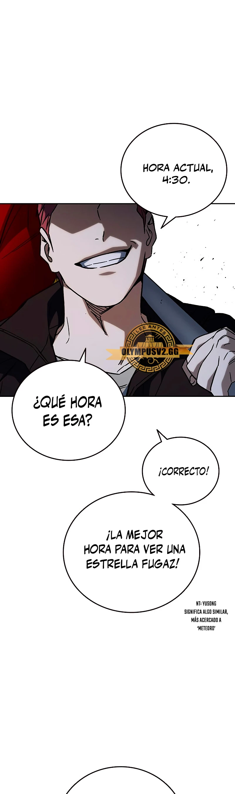 Grupo de Estudio Capítulo 223 - Página 74 en español