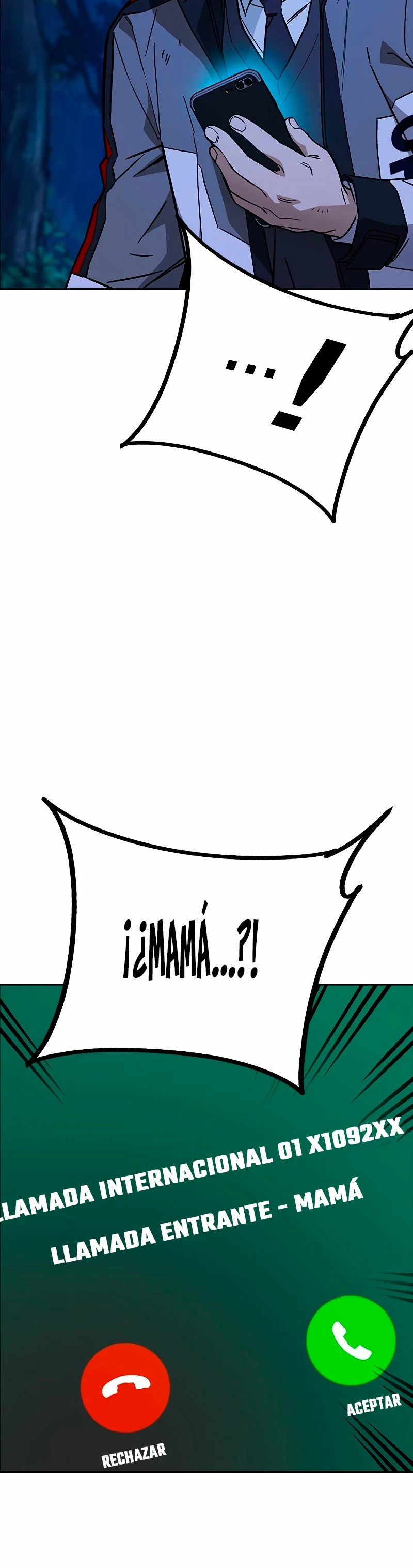 Grupo de Estudio Capítulo 224 - Página 26 en español