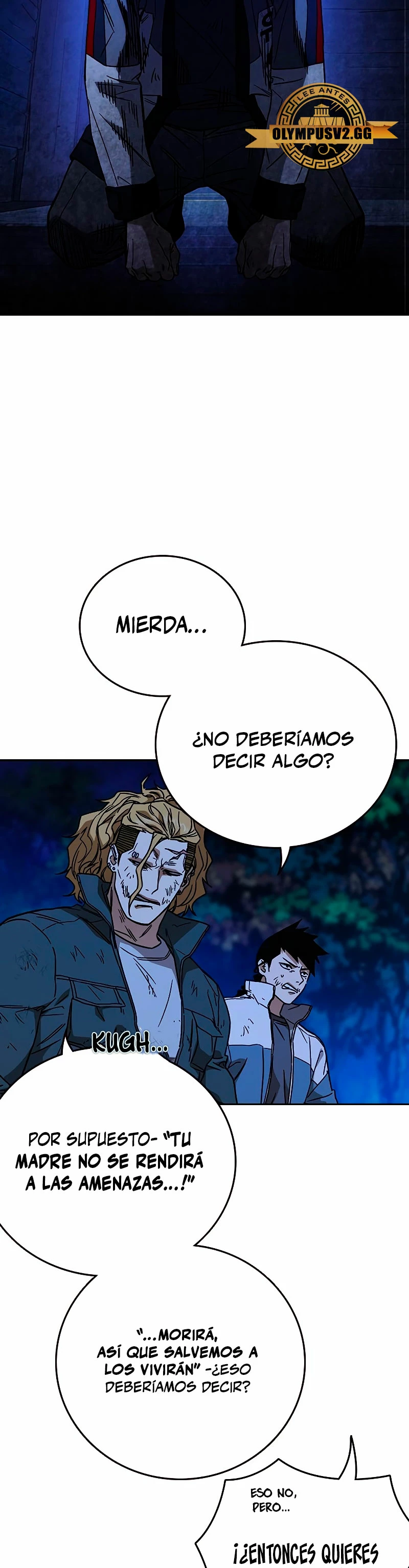 Grupo de Estudio Capítulo 224 - Página 3 en español