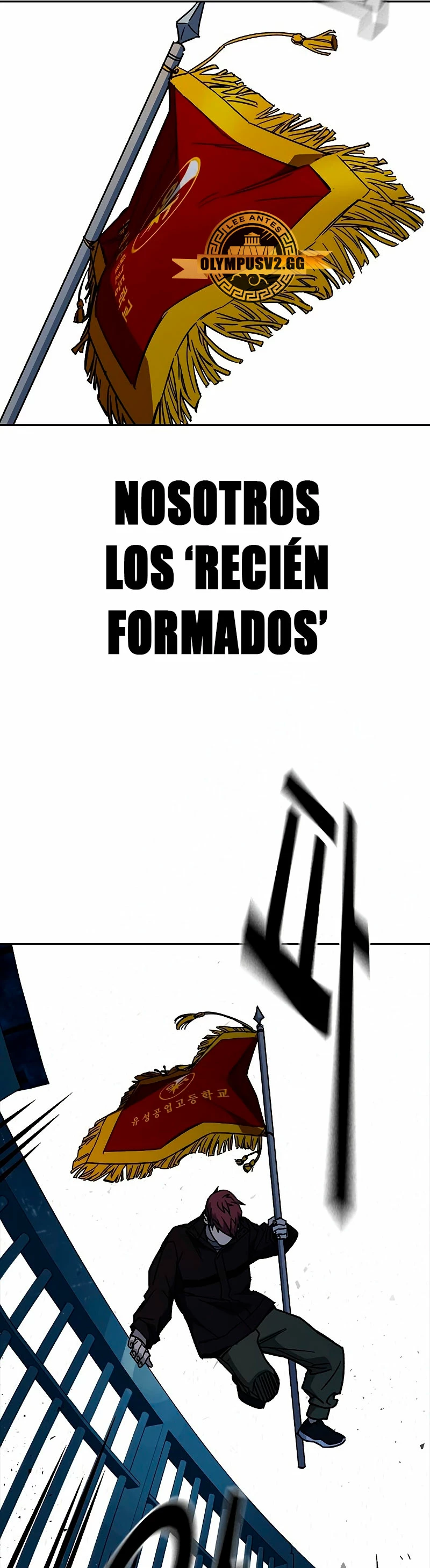 Grupo de Estudio Capítulo 224 - Página 47 en español