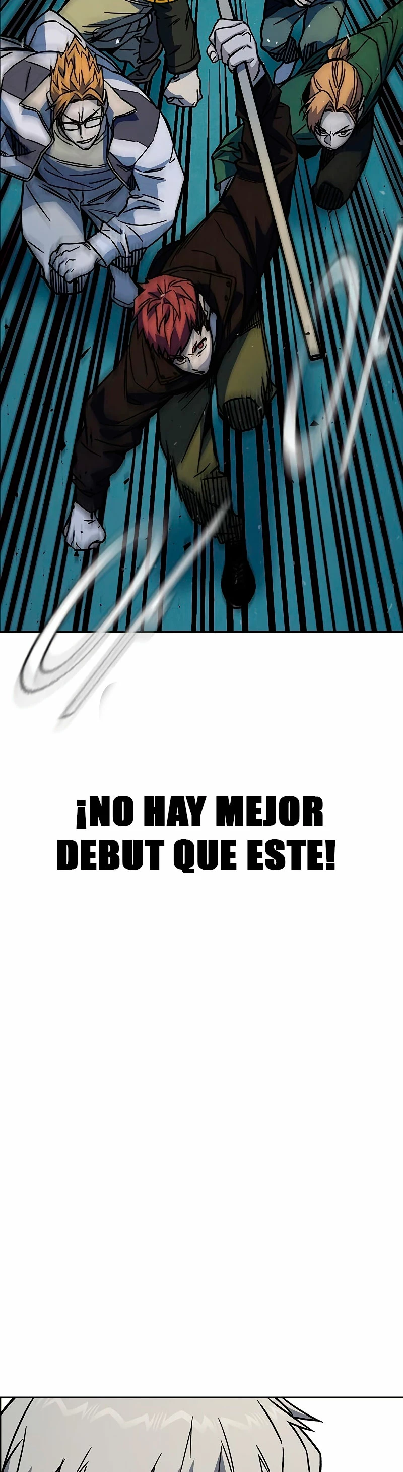 Grupo de Estudio Capítulo 224 - Página 53 en español