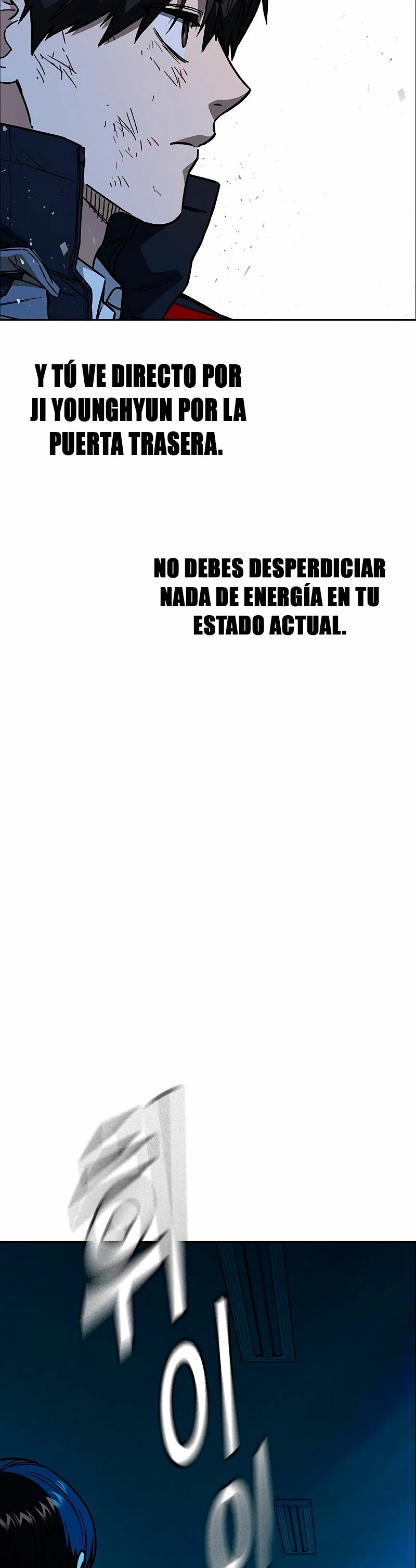 Grupo de Estudio Capítulo 224 - Página 63 en español
