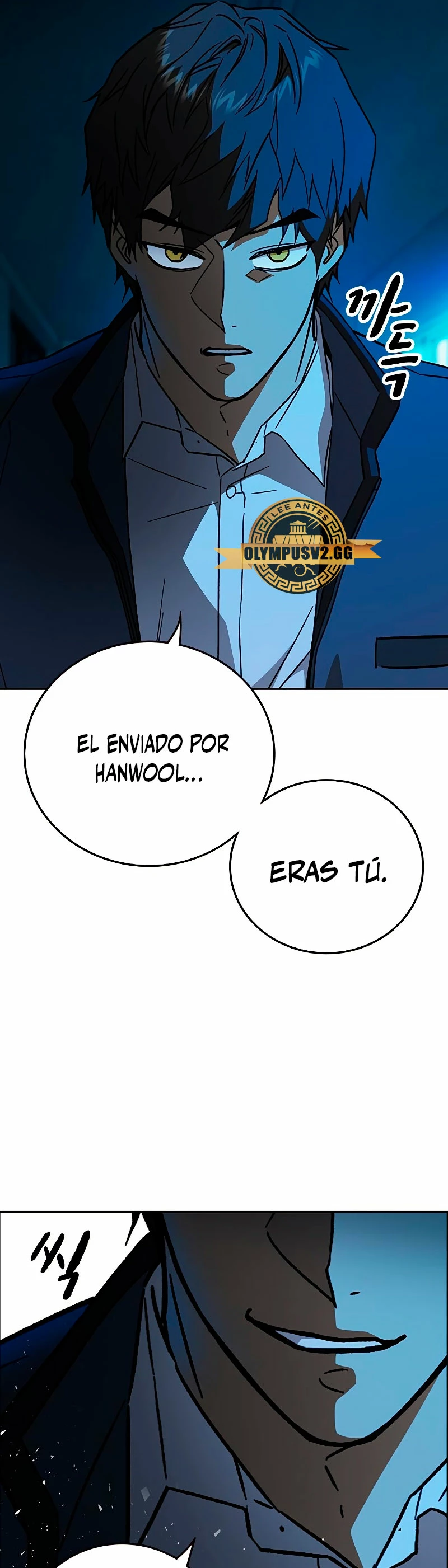 Grupo de Estudio Capítulo 224 - Página 65 en español