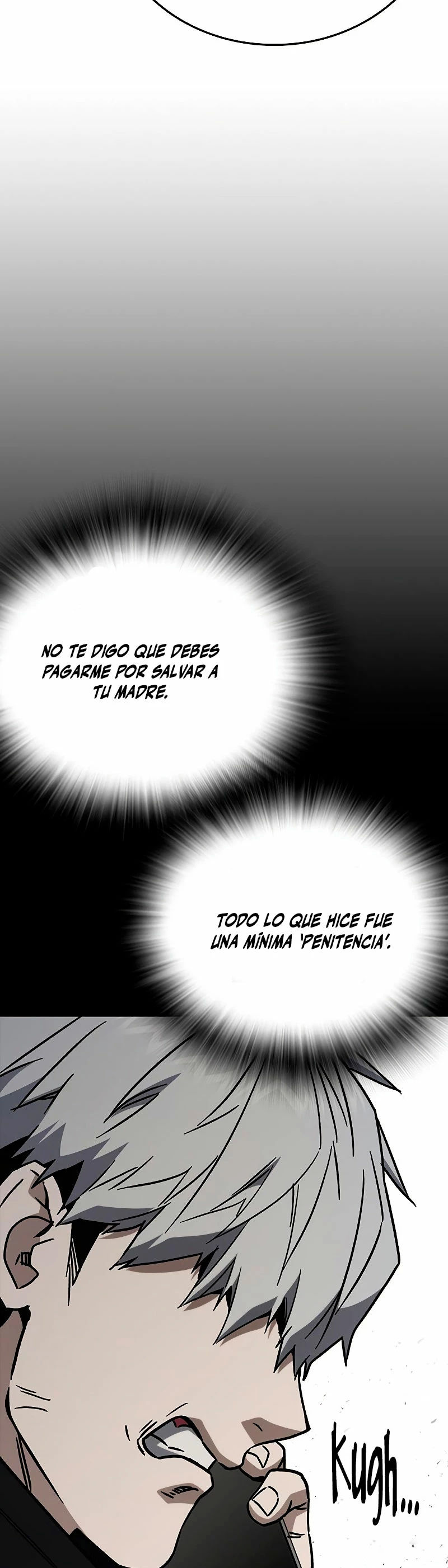 Grupo de Estudio Capítulo 224 - Página 67 en español