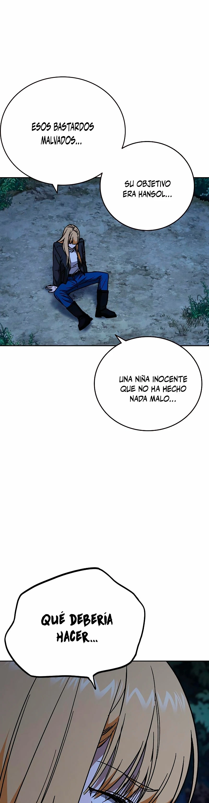 Grupo de Estudio Capítulo 224 - Página 7 en español