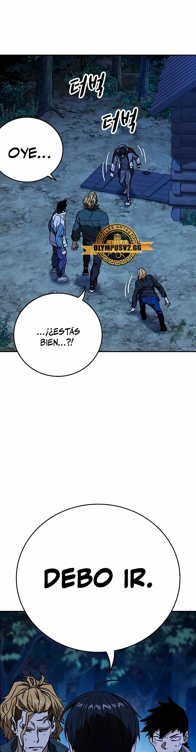 Grupo de Estudio Capítulo 224 - Página 9 en español