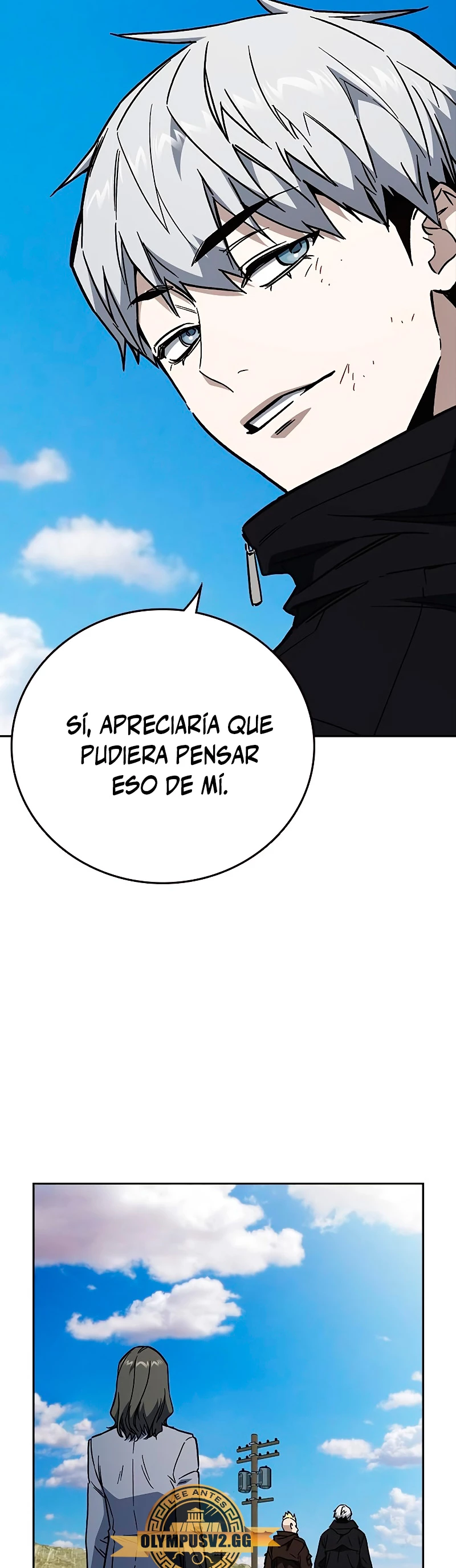 Grupo de Estudio Capítulo 225 - Página 10 en español
