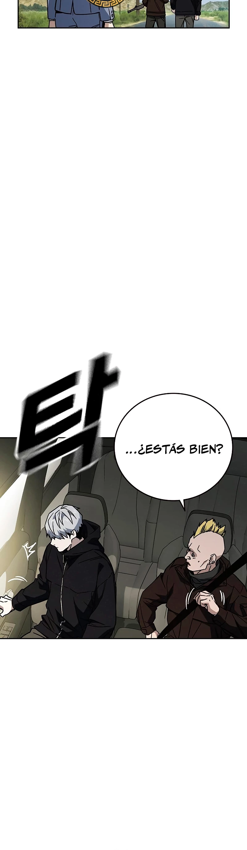 Grupo de Estudio Capítulo 225 - Página 11 en español