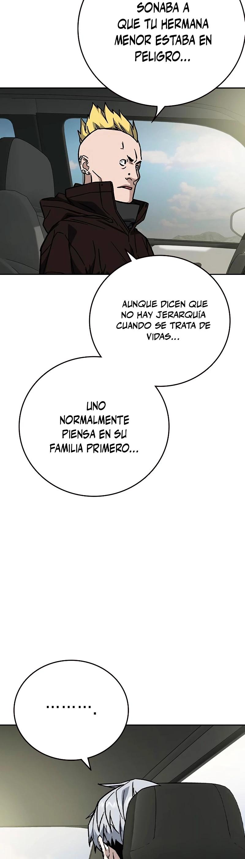 Grupo de Estudio Capítulo 225 - Página 13 en español