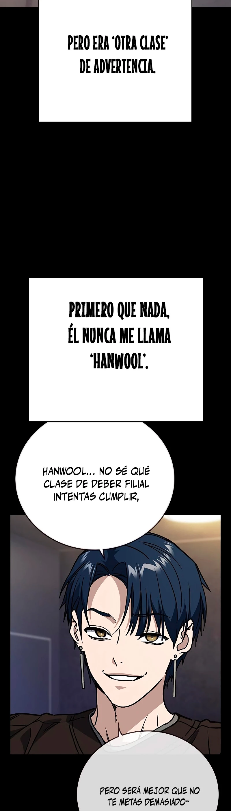 Grupo de Estudio Capítulo 225 - Página 16 en español
