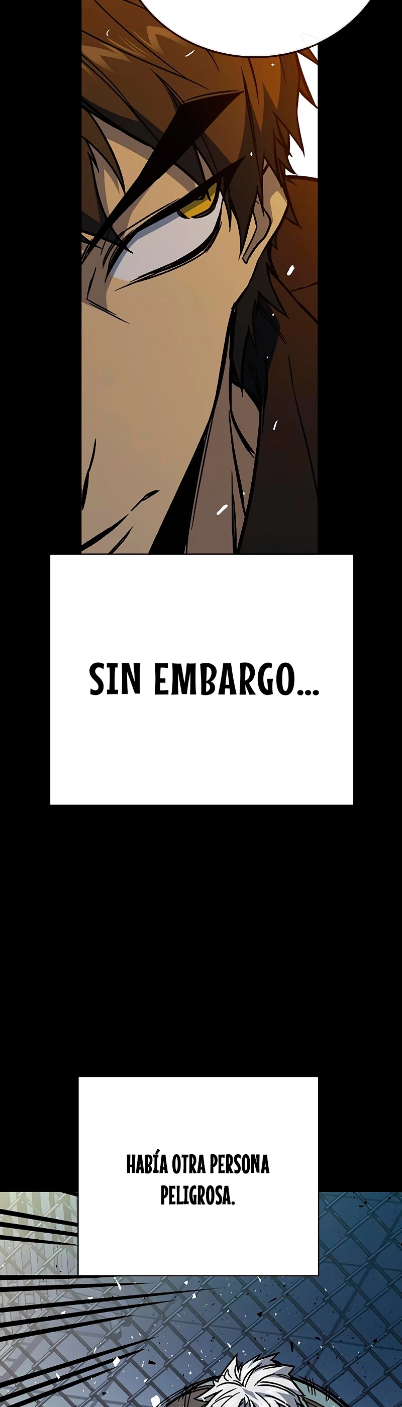 Grupo de Estudio Capítulo 225 - Página 25 en español