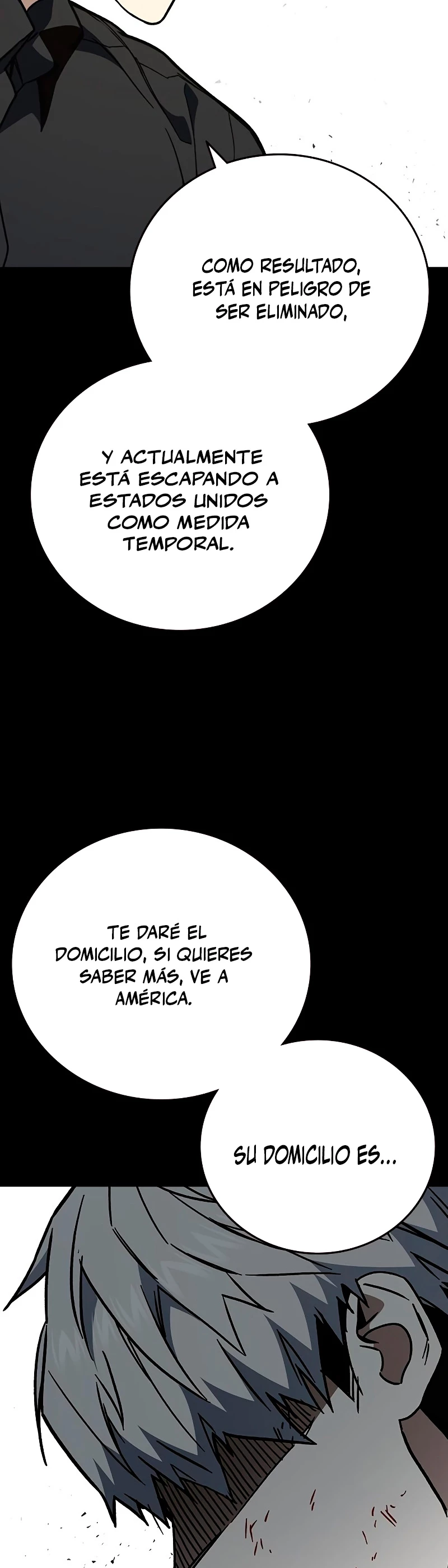 Grupo de Estudio Capítulo 225 - Página 28 en español