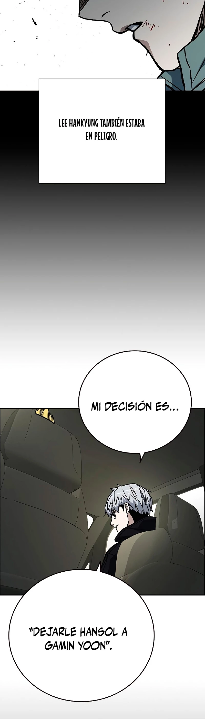 Grupo de Estudio Capítulo 225 - Página 29 en español