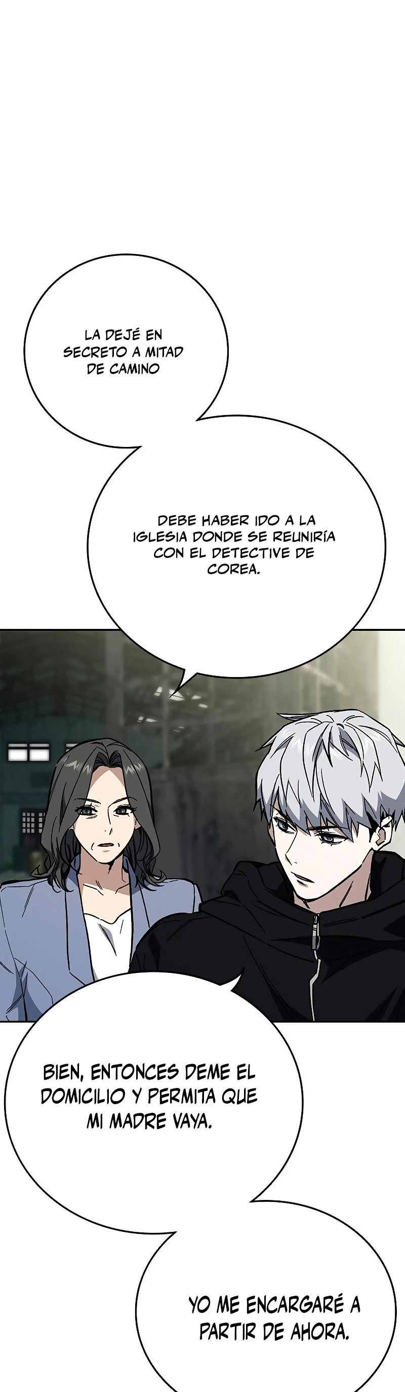 Grupo de Estudio Capítulo 225 - Página 3 en español
