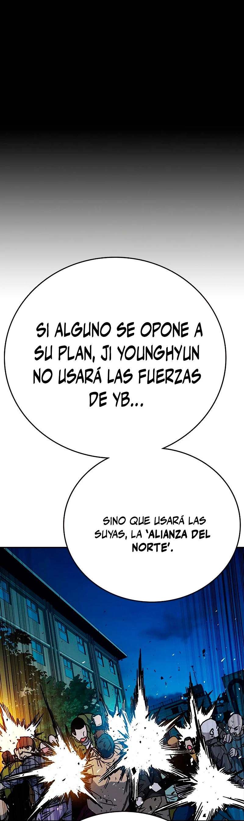 Grupo de Estudio Capítulo 225 - Página 32 en español