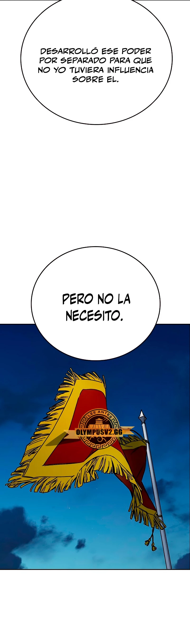 Grupo de Estudio Capítulo 225 - Página 33 en español