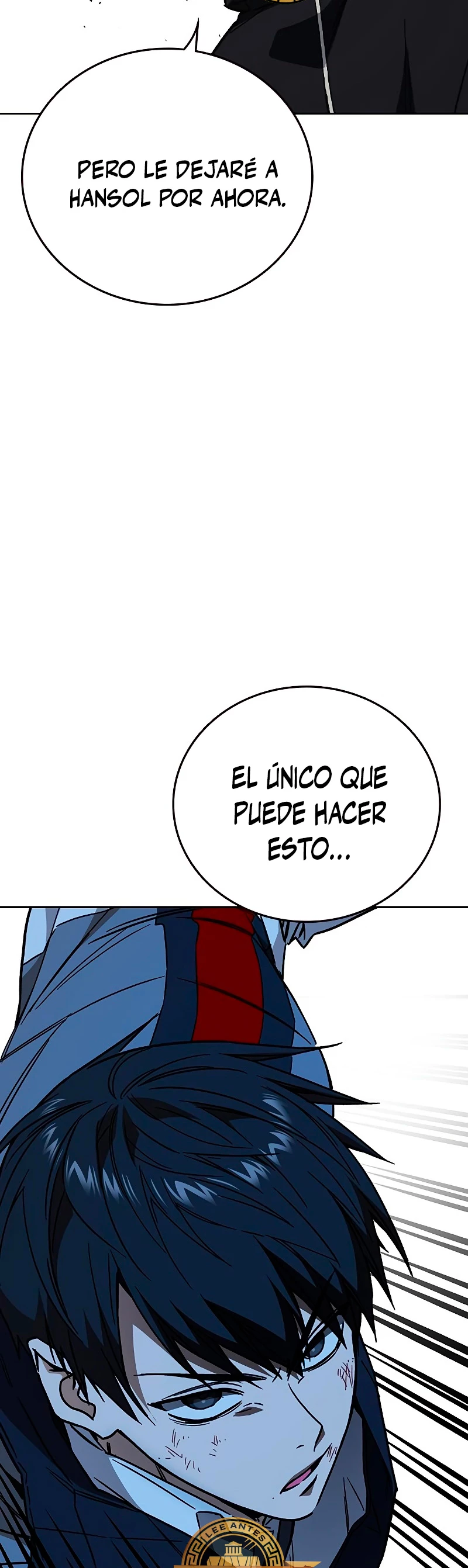 Grupo de Estudio Capítulo 225 - Página 36 en español