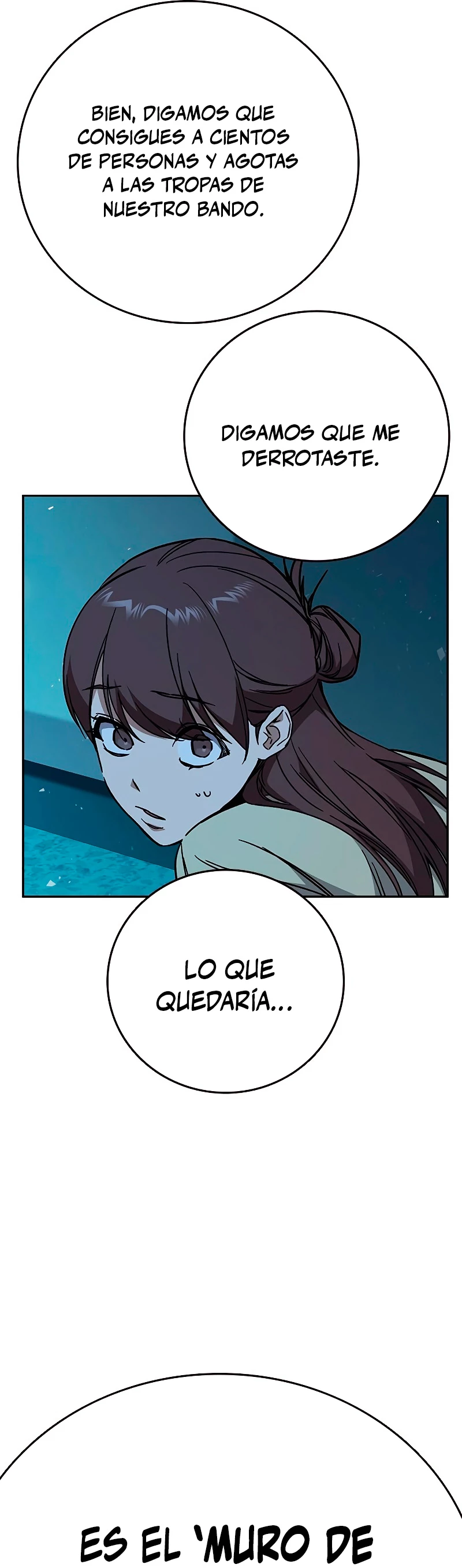 Grupo de Estudio Capítulo 225 - Página 62 en español