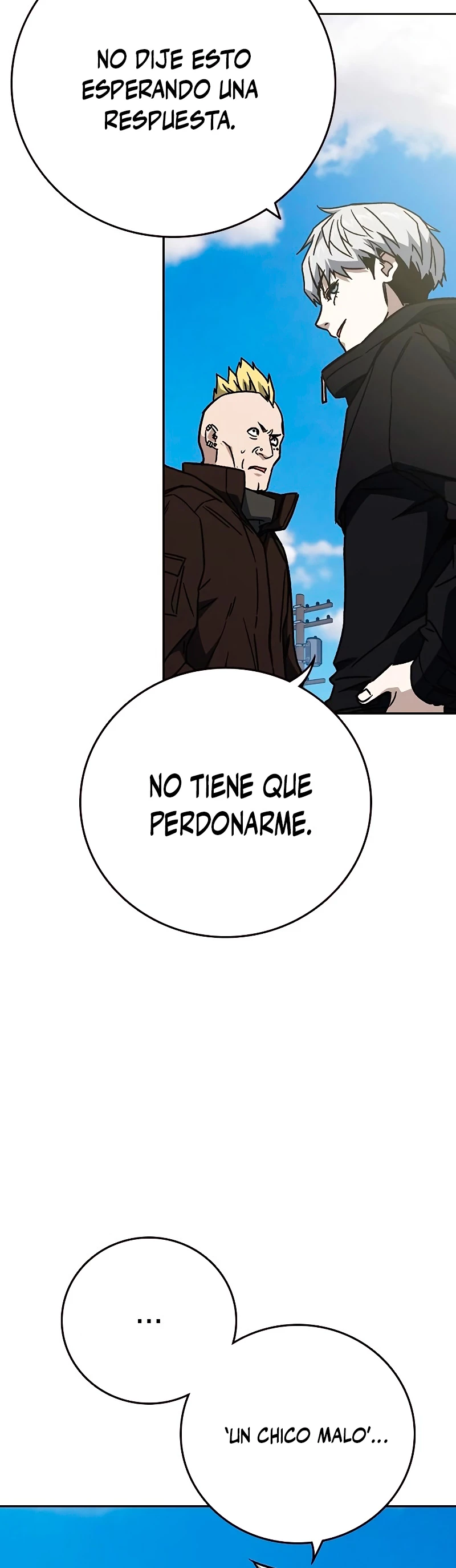 Grupo de Estudio Capítulo 225 - Página 9 en español
