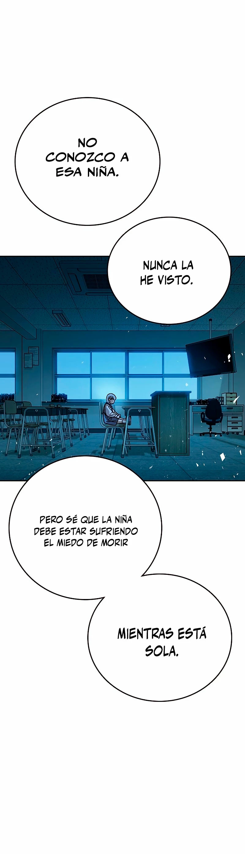 Grupo de Estudio Capítulo 226 - Página 15 en español