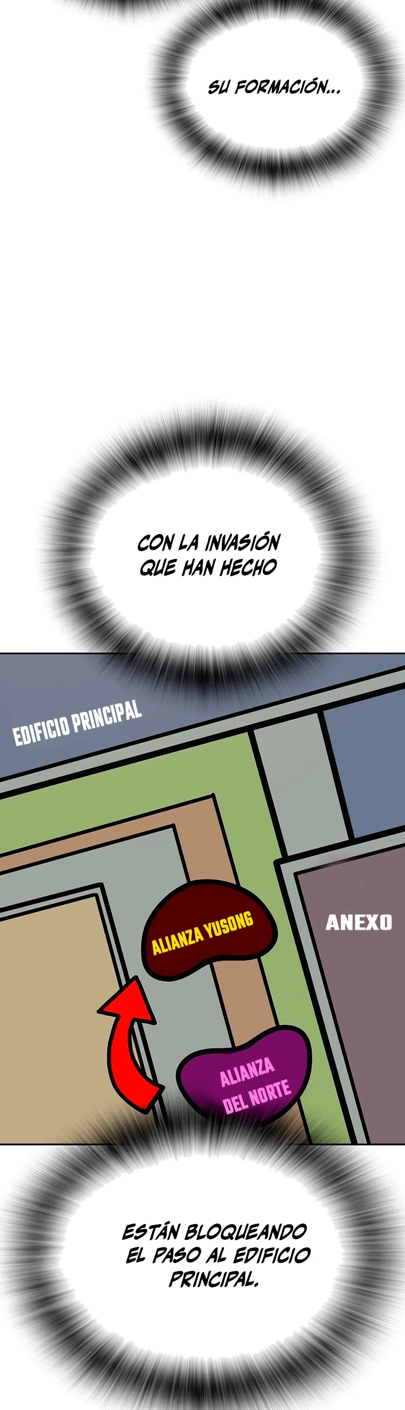 Grupo de Estudio Capítulo 226 - Página 34 en español
