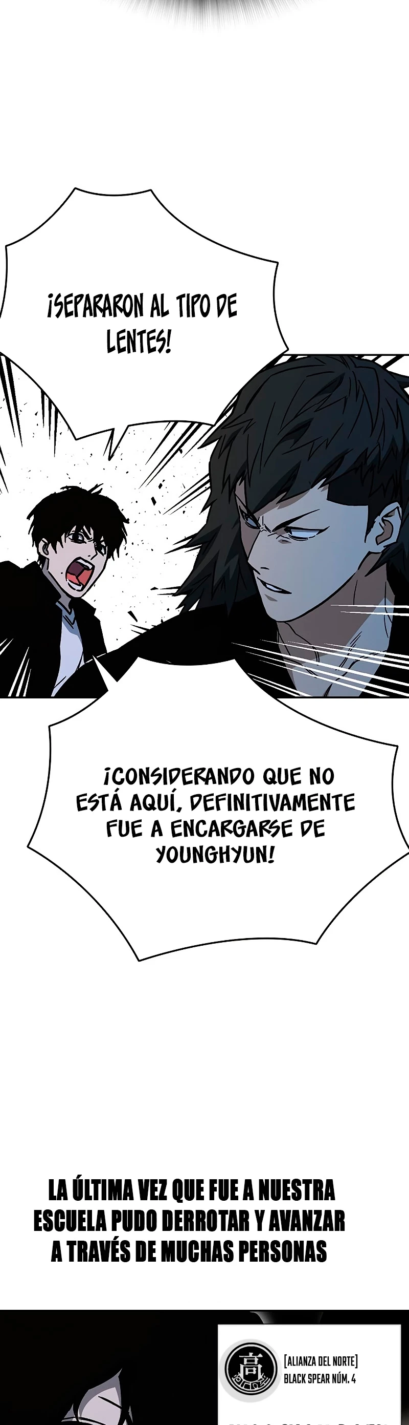 Grupo de Estudio Capítulo 226 - Página 35 en español