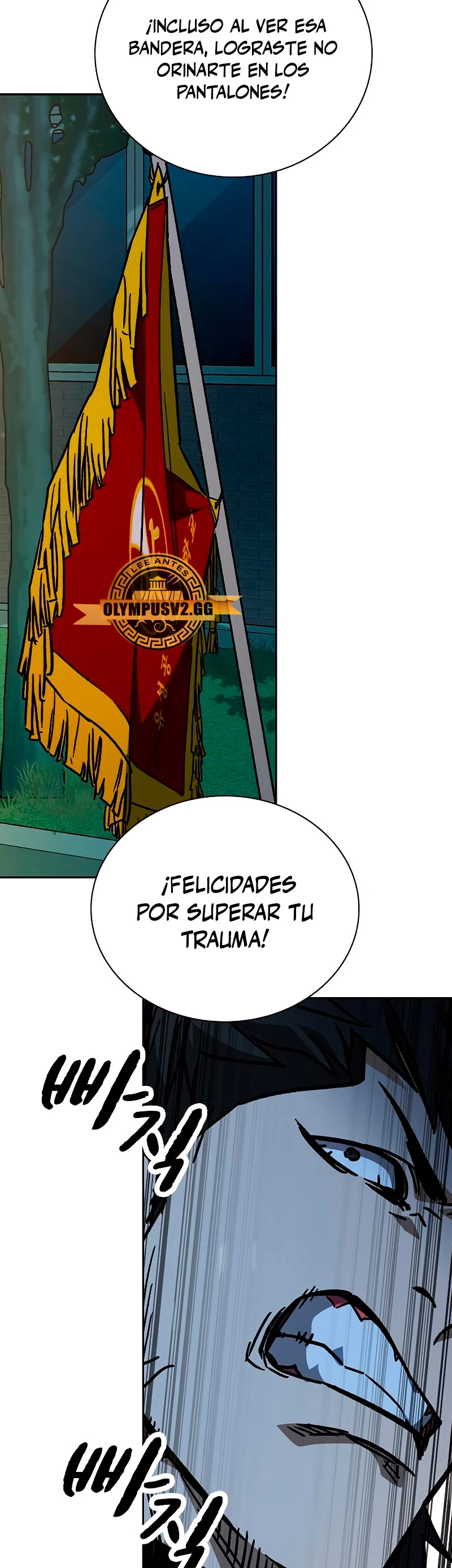 Grupo de Estudio Capítulo 226 - Página 44 en español