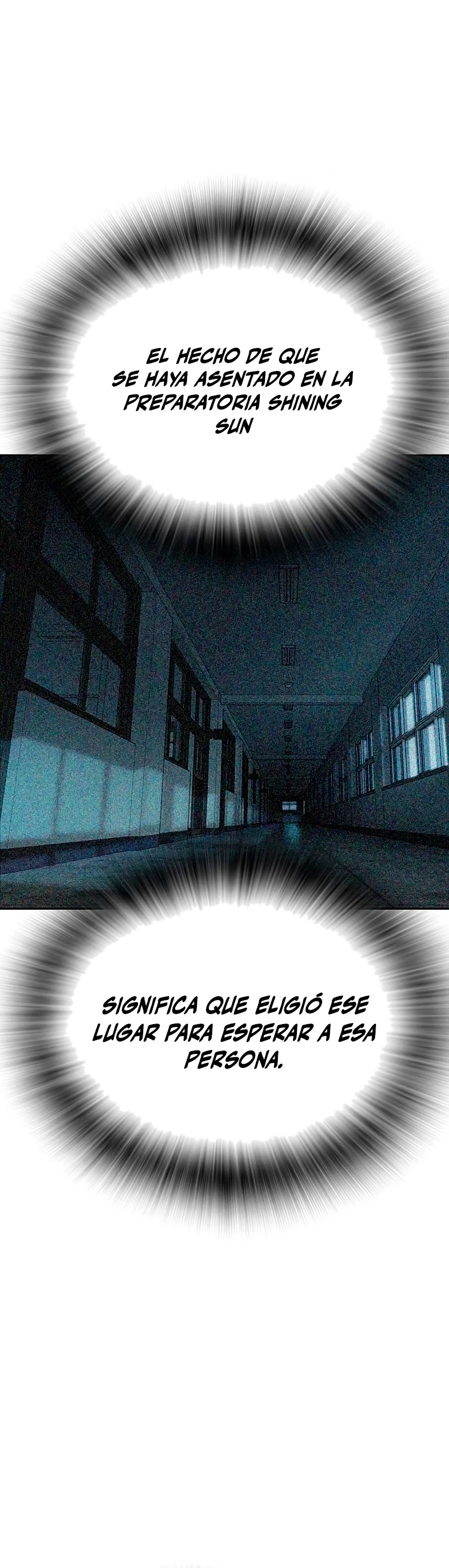 Grupo de Estudio Capítulo 226 - Página 61 en español