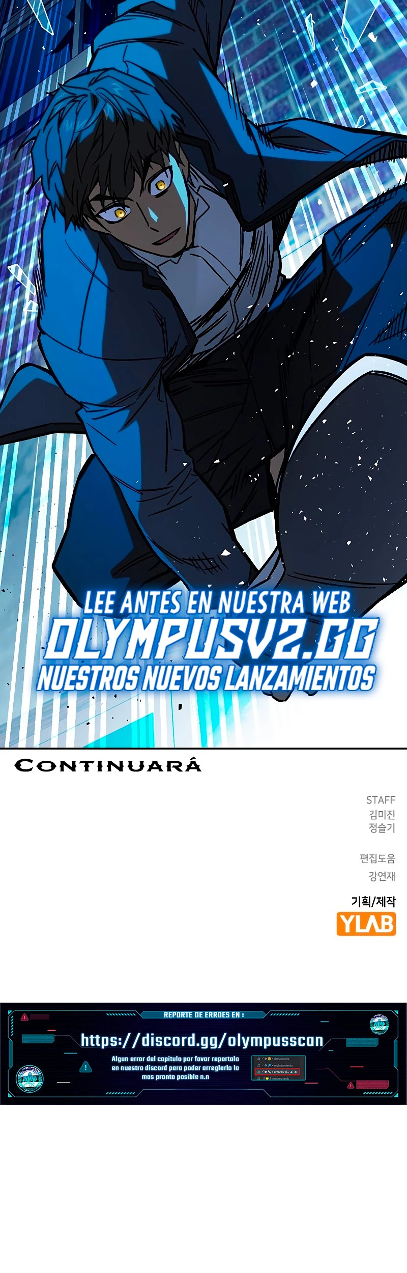 Grupo de Estudio Capítulo 226 - Página 75 en español