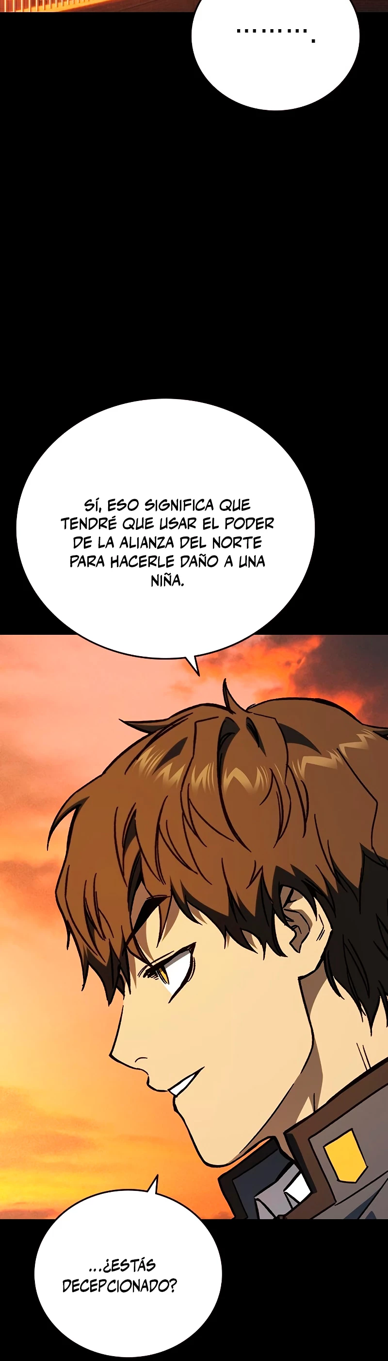 Grupo de Estudio Capítulo 227 - Página 10 en español
