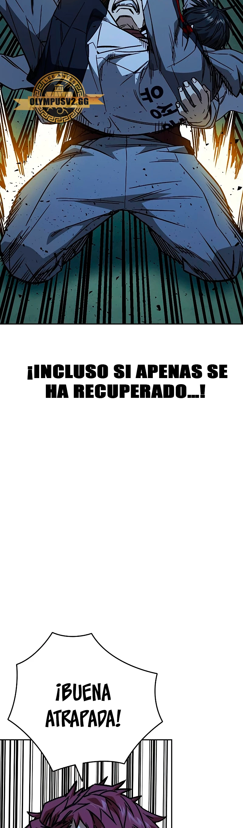 Grupo de Estudio Capítulo 227 - Página 24 en español