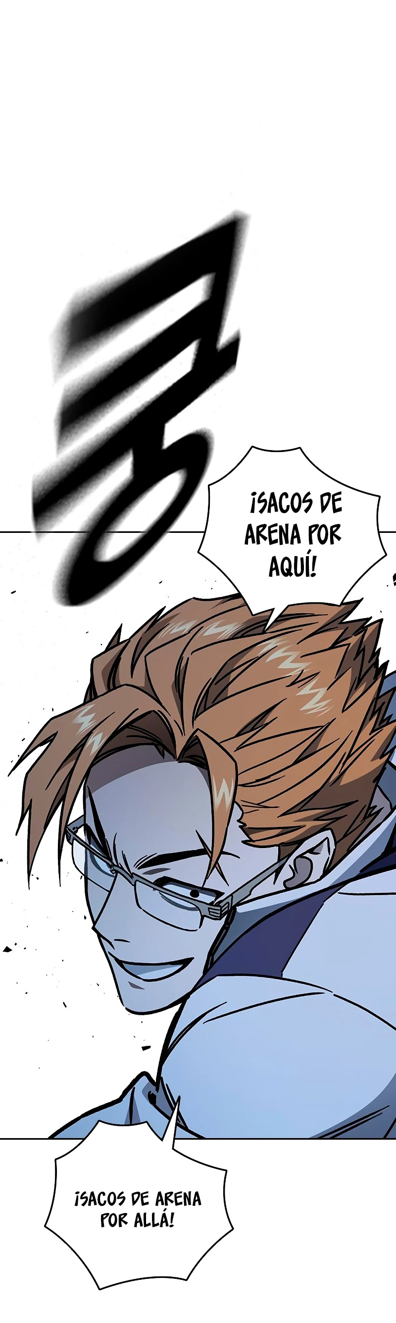 Grupo de Estudio Capítulo 227 - Página 36 en español