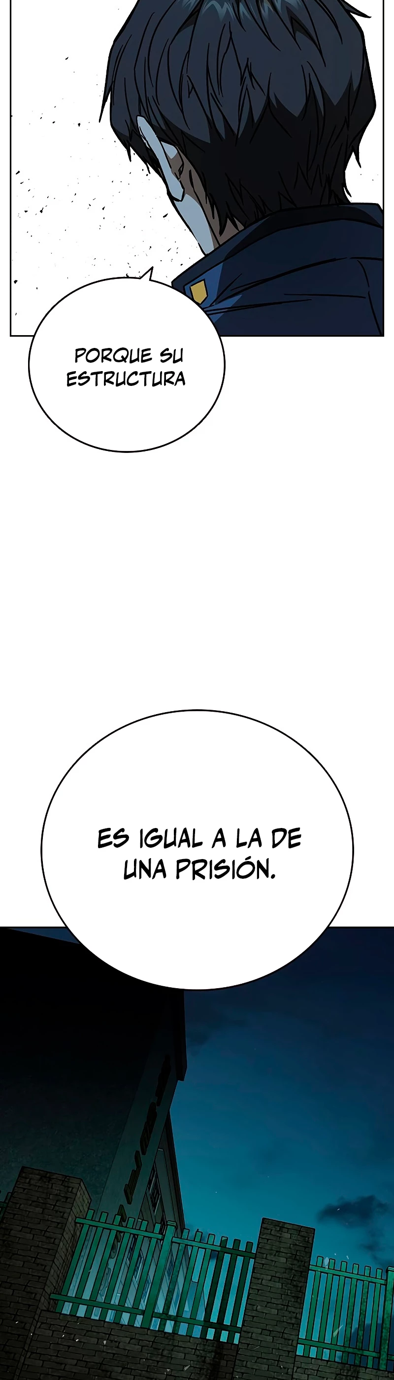 Grupo de Estudio Capítulo 227 - Página 54 en español