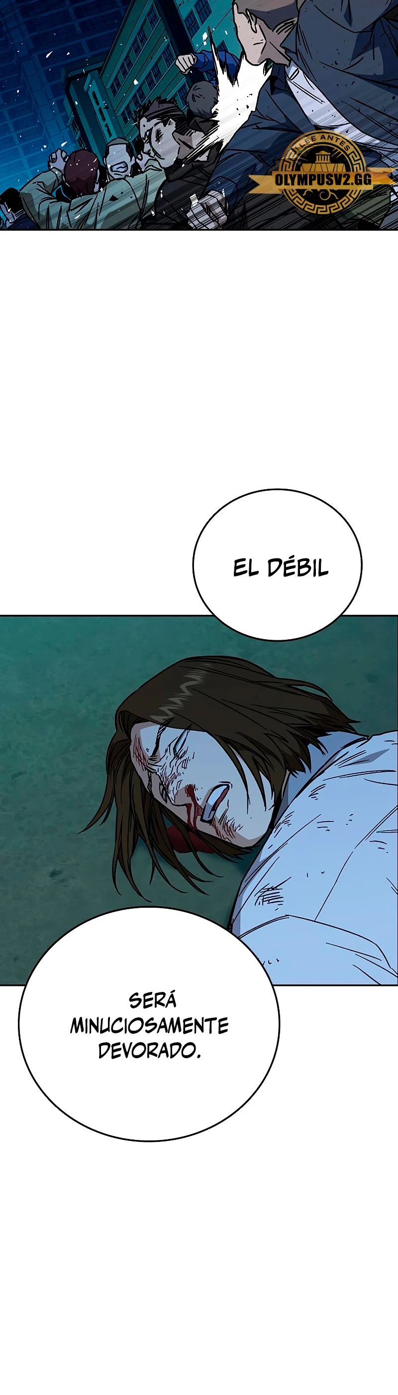 Grupo de Estudio Capítulo 227 - Página 56 en español