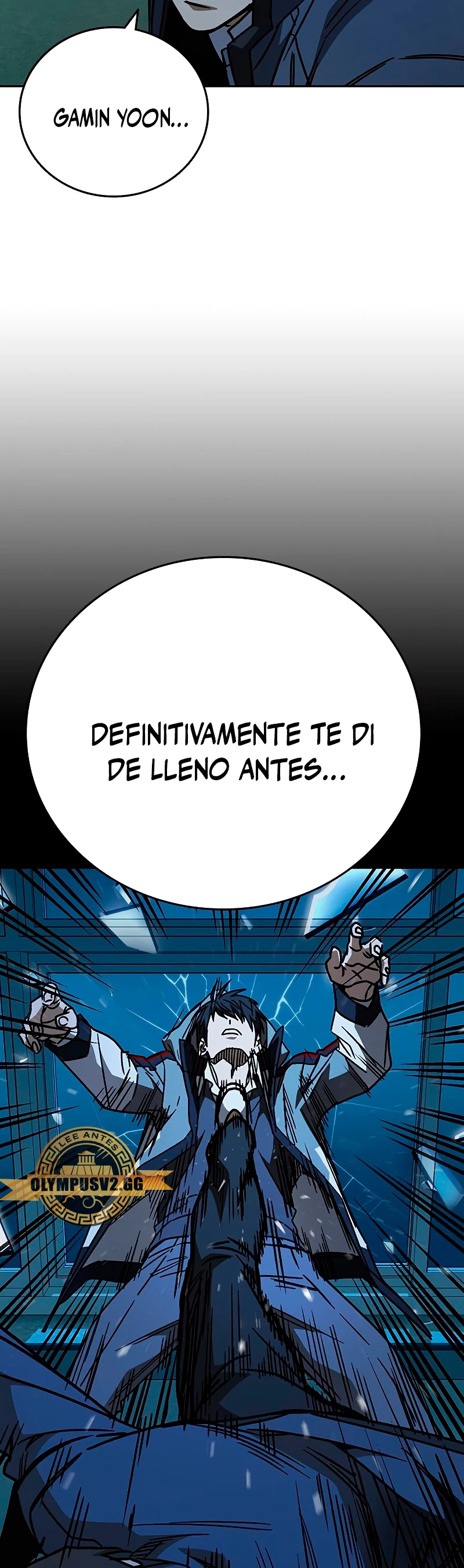 Grupo de Estudio Capítulo 227 - Página 64 en español