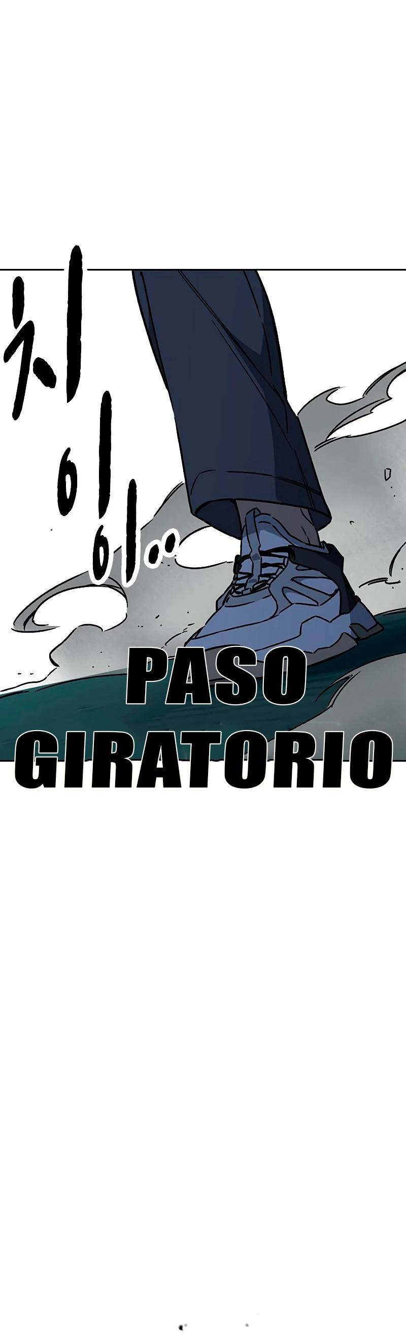 Grupo de Estudio Capítulo 227 - Página 73 en español