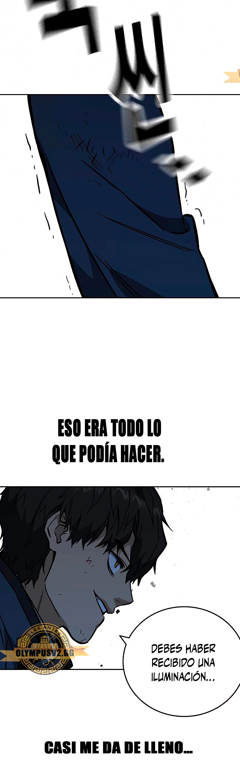 Grupo de Estudio Capítulo 228 - Página 16 en español