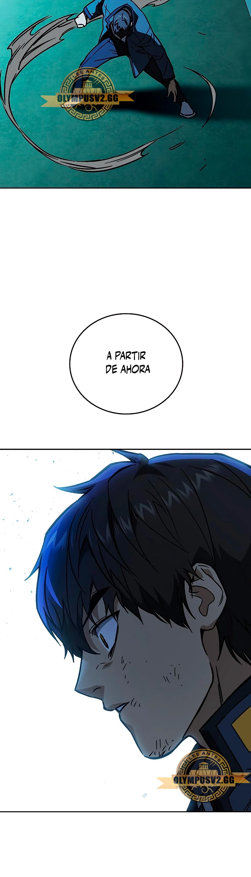 Grupo de Estudio Capítulo 228 - Página 3 en español